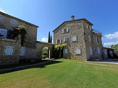 Chateau Demappe #9 A * Lorgues
