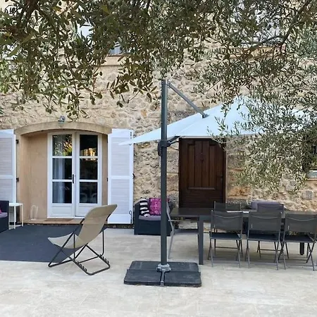Apartment Chateau Demappe #9 A