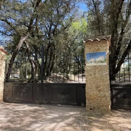 Chateau Demappe #9 A *