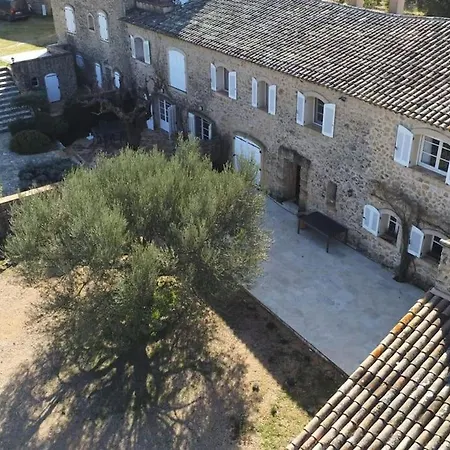 Chateau Demappe #9 A