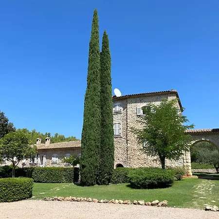 Chateau Demappe #9 A Apartment Lorgues