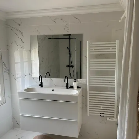 Apartment Chateau Demappe #9 A Lorgues
